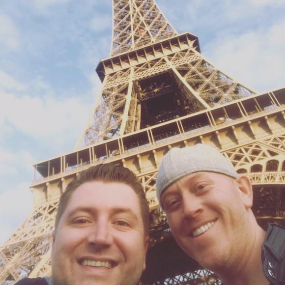 Meet your Posher, Ryan - Picture 1 of 1